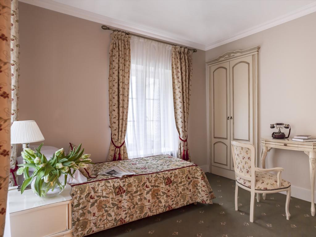 Palac Zegrzynski Zegrze Room photo